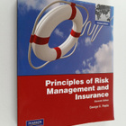 George E. Rejda : Principles of Risk Management and Insur... - pikkukuva 1