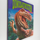 Ian Jenkins : Dinosaurusten maailma - pikkukuva 1