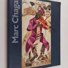 Marc Chagall : Retretti 25.5.-29.8.1993 - pikkukuva 1