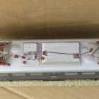 Märklin DB sähköveturi E10 - pikkukuva 3