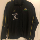 Tuulitakki: Ilves Futis-Liiga. Koko:L. - pikkukuva 1
