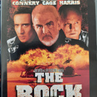 THE ROCK - PALUU HELVETTIIN  DVD - pikkukuva 1