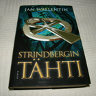 Jan Wallentin Strindbergin tähti -sid - pikkukuva 1