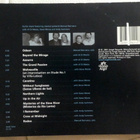 MANUEL BARRUECO Al Di Meola STEVE MORSE Andy Summers CD - pikkukuva 2