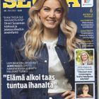 Seura n:o 48 2023 Janni Hussi. Seura Ukrainassa. Kirsi & Har - pikkukuva 1