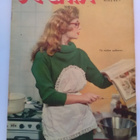 Seura No 11 maaliskuu 1958 - pikkukuva 1