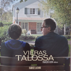 Vieras talossa DVD - pikkukuva 1