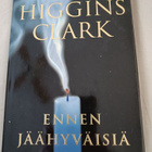 Mary Higgins Clark Ennen jäähyväisiä - pikkukuva 1