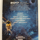 Tieteen kuvalehti vuosikirja 2017 - pikkukuva 2