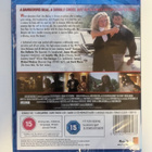 Pakotie - The Getaway (Blu-ray) Roger Donaldson (1994) UUSI - pikkukuva 2