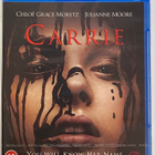 Carrie ( 2013 ) - Blu-ray ( uusi, kelmussa ) - pikkukuva 1