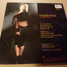 lp Madonna First album - pikkukuva 2