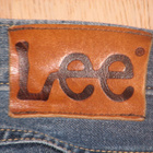LEE W38" FARKKUSHORTSIT - pikkukuva 4