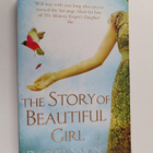 Rachel Simon : The Story of a Beautiful Girl - pikkukuva 1