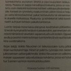 SUOMEN 100 LUONTOKOHTEET - pikkukuva 2
