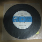 VEIKKO TUOMI - MARKETTA / MAAILMAN VALOT VG+ 7" - pikkukuva 2