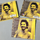 BRUCE SPRINGSTEEN Live at the Main Point  05.02.1975 2xCD - pikkukuva 2