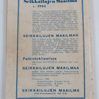 Seikkailujen maailma 1/1944 - pikkukuva 2