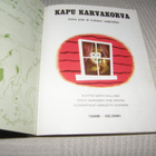 Kapu Karvakorva - pikkukuva 2
