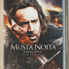 Musta noita (2011) Nicolas Cage & Ron Perlman - pikkukuva 1
