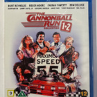 The Cannonball Run Collection 1+2 - Blu-ray, uusi - pikkukuva 1