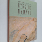 Susanne Ringell : Ryggens nymåne - pikkukuva 1