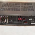 Yamaha RX-V340 RDS viritinvah./kotiteatteri postikuluineen. - pikkukuva 4