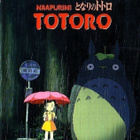 dvd, Hayao Miyazaki - Naapurini Totoro [anime, fantasia] - pikkukuva 1
