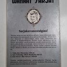 William Ritt : Sam seikkailija : 1947-52 - pikkukuva 2