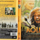 Rölli Ja Metsänhenki (4478) - pikkukuva 1