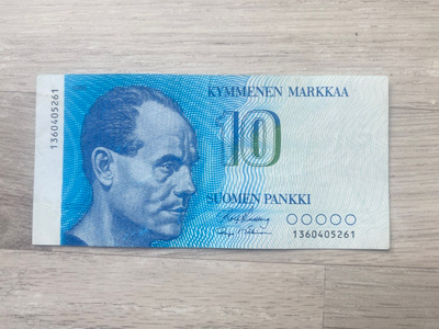 10 mk