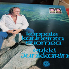 Erkki Junkkarinen - Kappale kauneinta suomea - pikkukuva 1