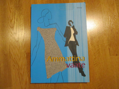 Ammattina vaate Eberle - Hermeling - Hornberger vaatetus