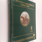 Max E. Ammann : L'Annee Hippique 1996/1997 : Atlanta 1996 - pikkukuva 1