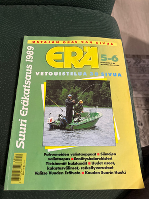 Erä 5-6/1989
