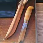 JR 27 puukko. - pikkukuva 2
