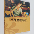 Peter Cowie : Cool and crazy : modern Norwegian cinema 19... - pikkukuva 1