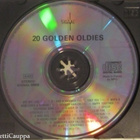 Various • 20 Golden Oldies CD - pikkukuva 3