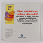 Kathleen W. Zoehfeld : Möhköfanttia etsimässä : läppäkirja - pikkukuva 2