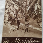 Maatalousnainen no 2 1956 - pikkukuva 1