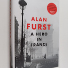 Alan Furst : A hero in France - pikkukuva 1