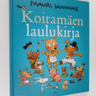 Koiramäen laulukirja - pikkukuva 1