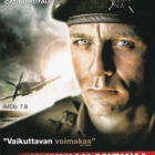 Kunnian miekka (2001) Daniel Craig (UUSI) - pikkukuva 1