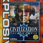 Civilization - Call to Power (PC-CD) - pikkukuva 1