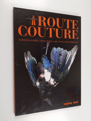 Route Couture