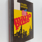Mario Puzo : Musta areena - pikkukuva 1