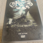 The Rasmus - Five Letters (DVD) - pikkukuva 1