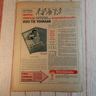 URHEILUN KUVA-AITTA 1- 1959 - pikkukuva 2