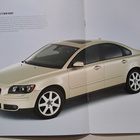 Volvo S40 -esite, 2004 - pikkukuva 1