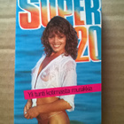 V/A - Super 20 C-Kasetti - pikkukuva 1